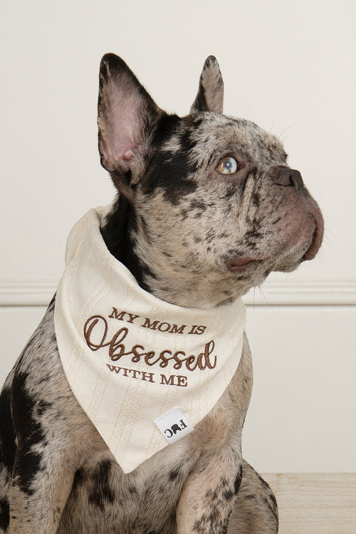 BANDANA - OBSESSED