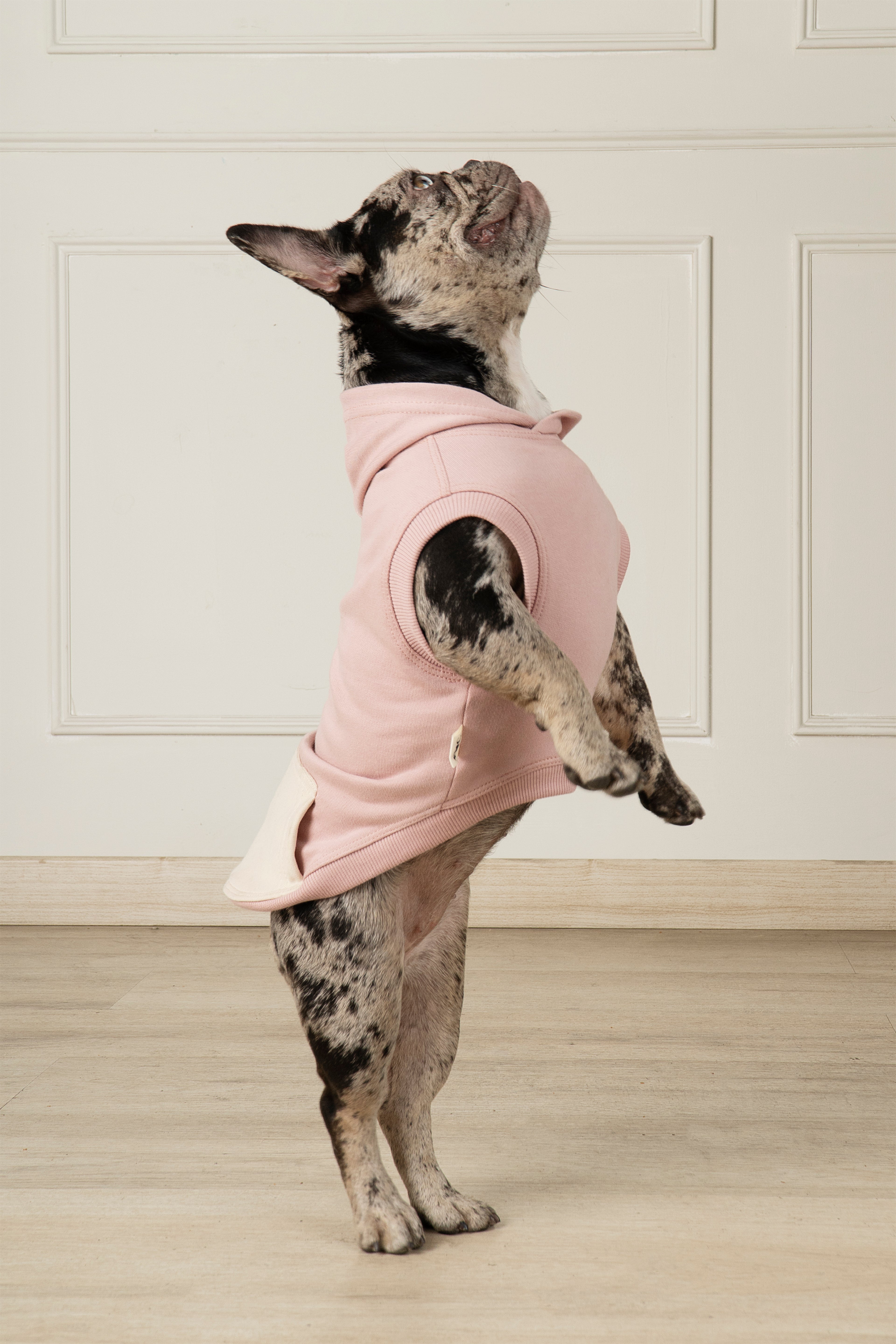 MUSCULOSA - PALO ROSA