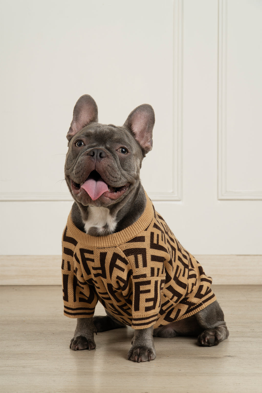 SWEATER FENDI