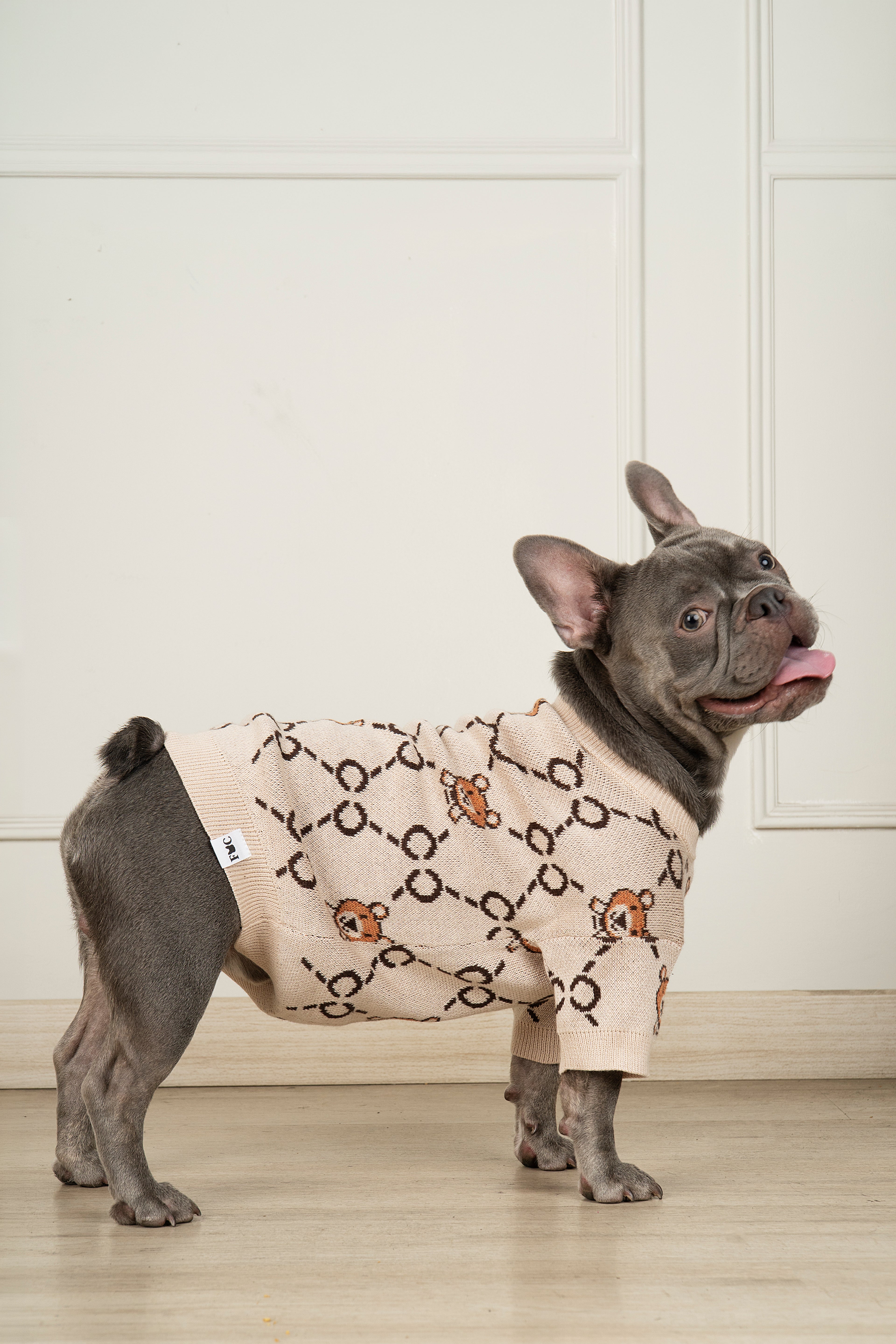 SWEATER OSY