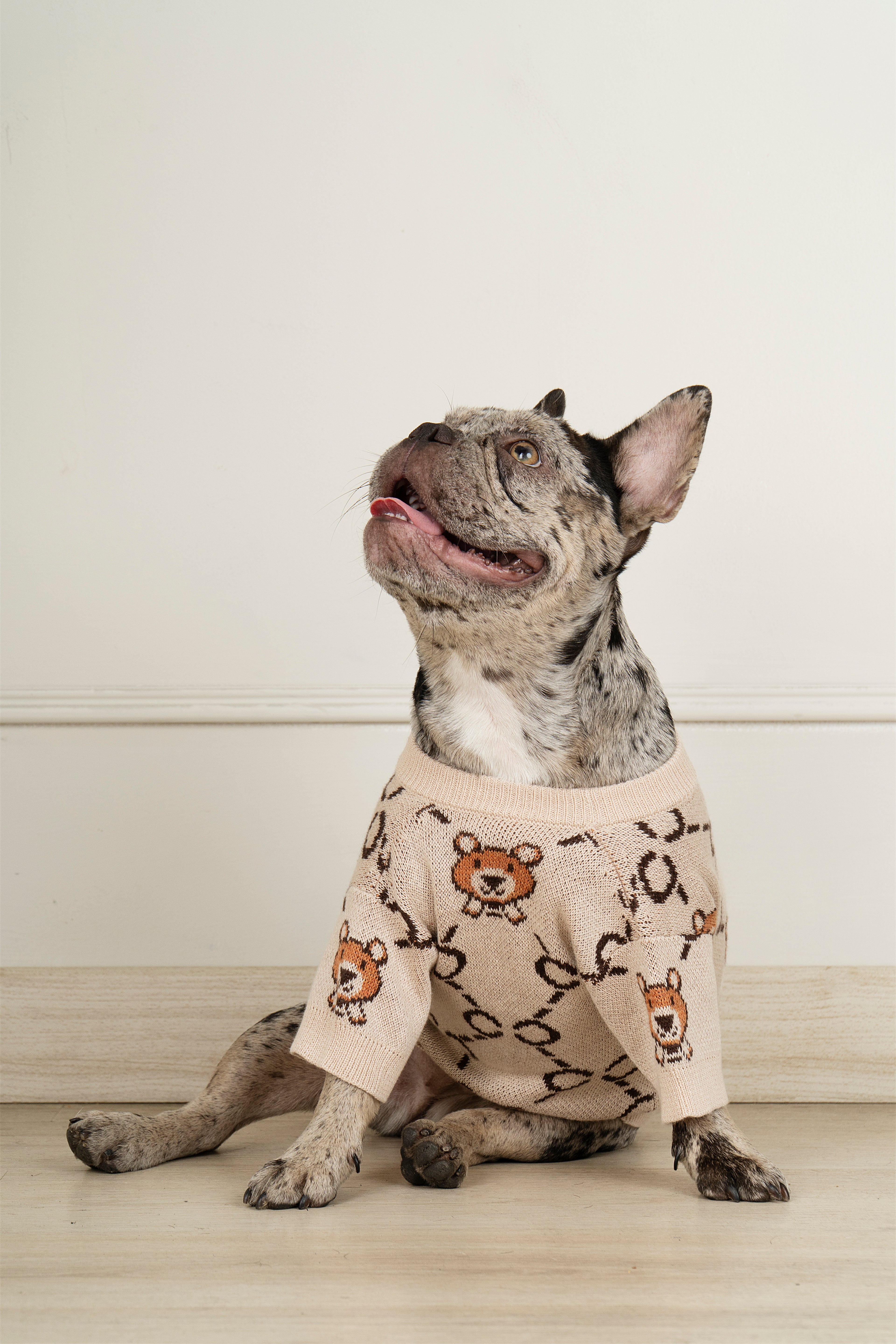 SWEATER OSY