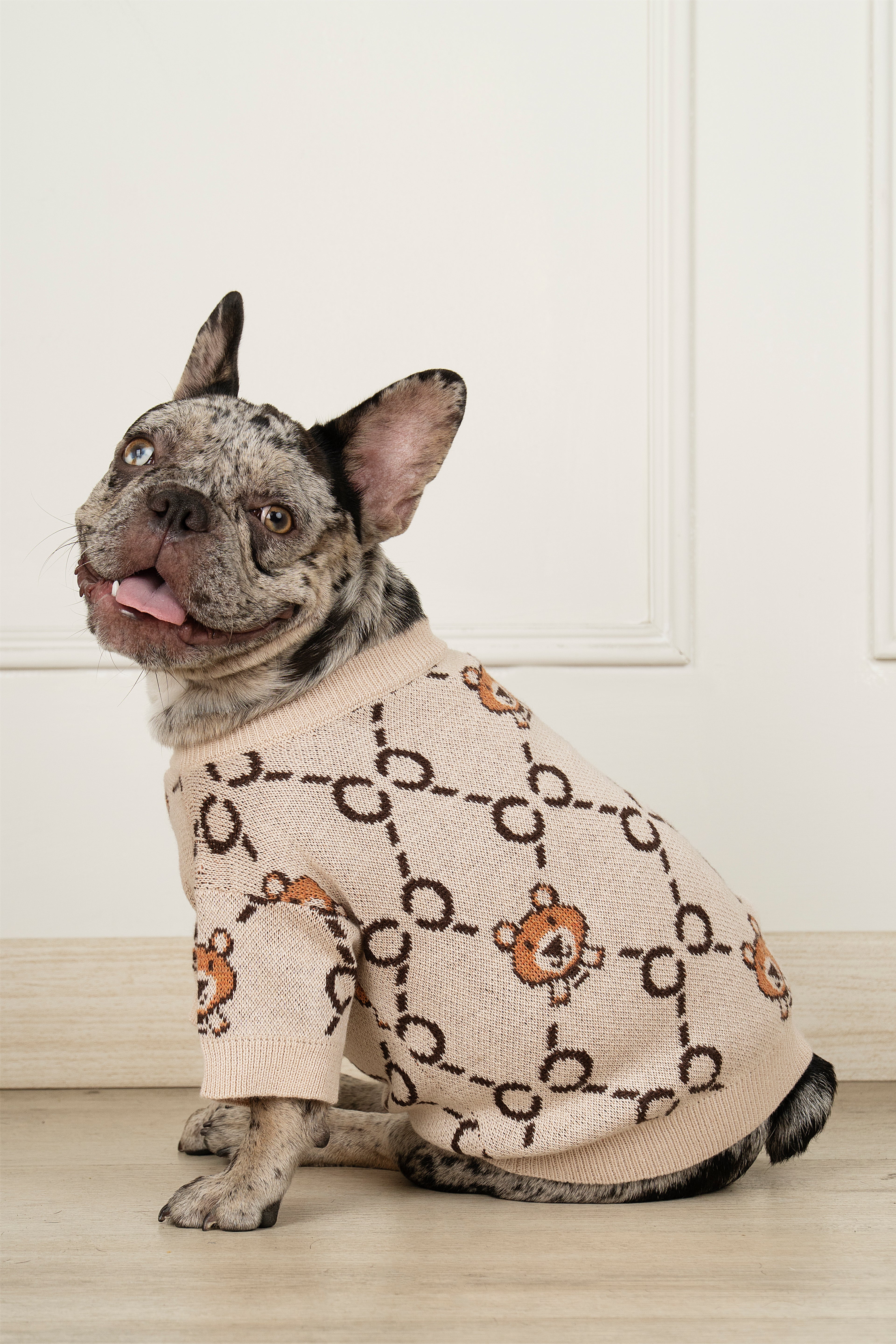 SWEATER OSY