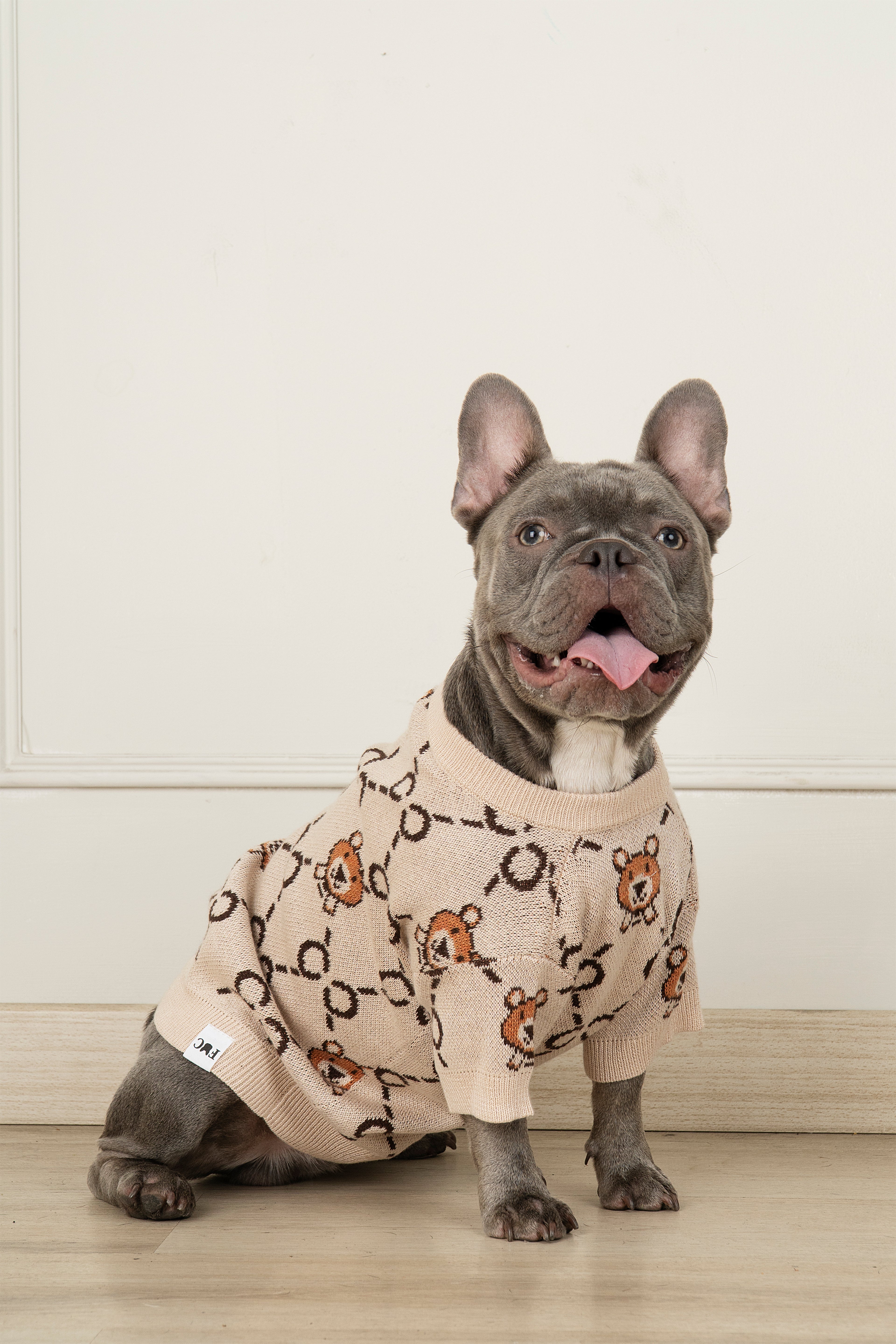 SWEATER OSY
