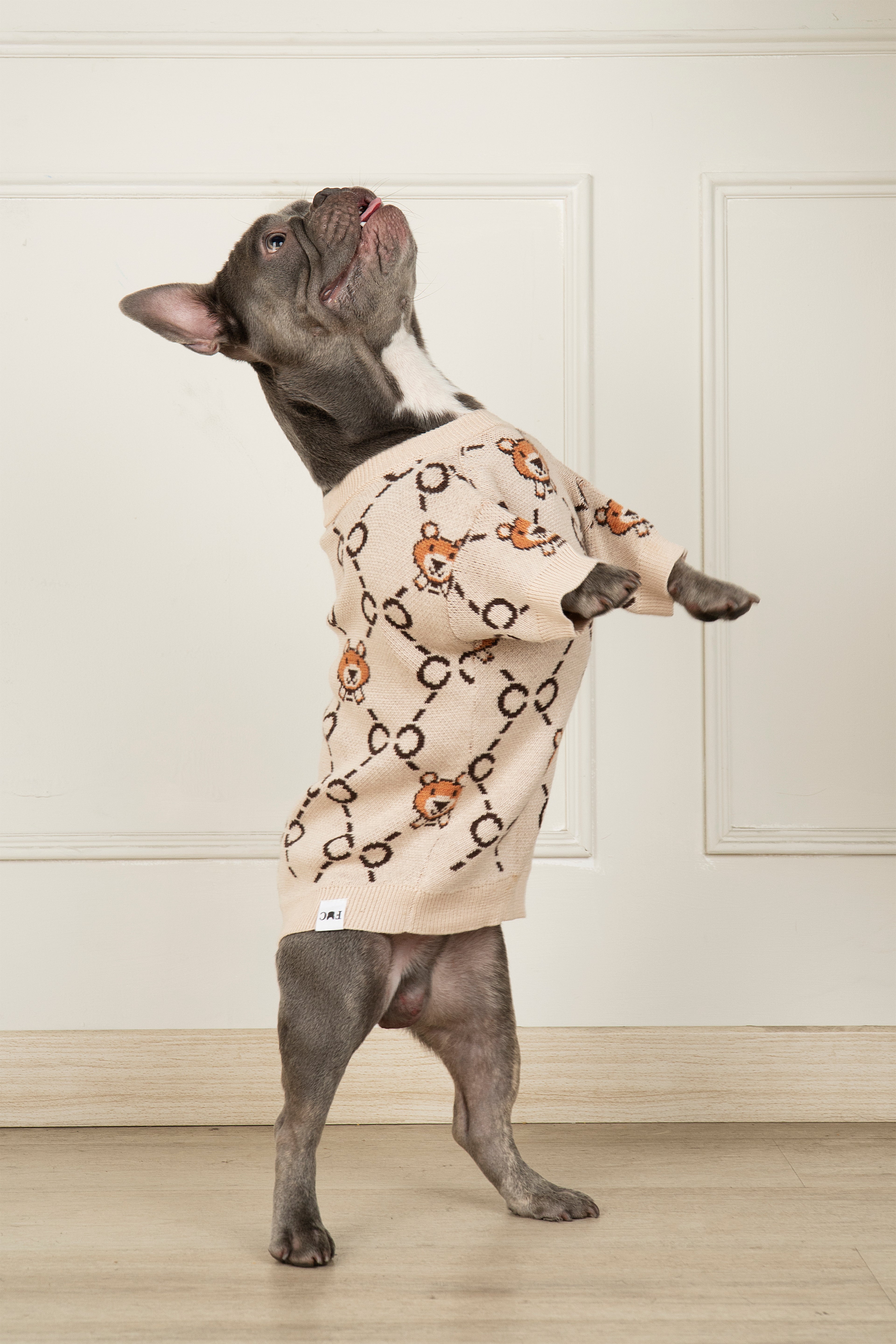 SWEATER OSY
